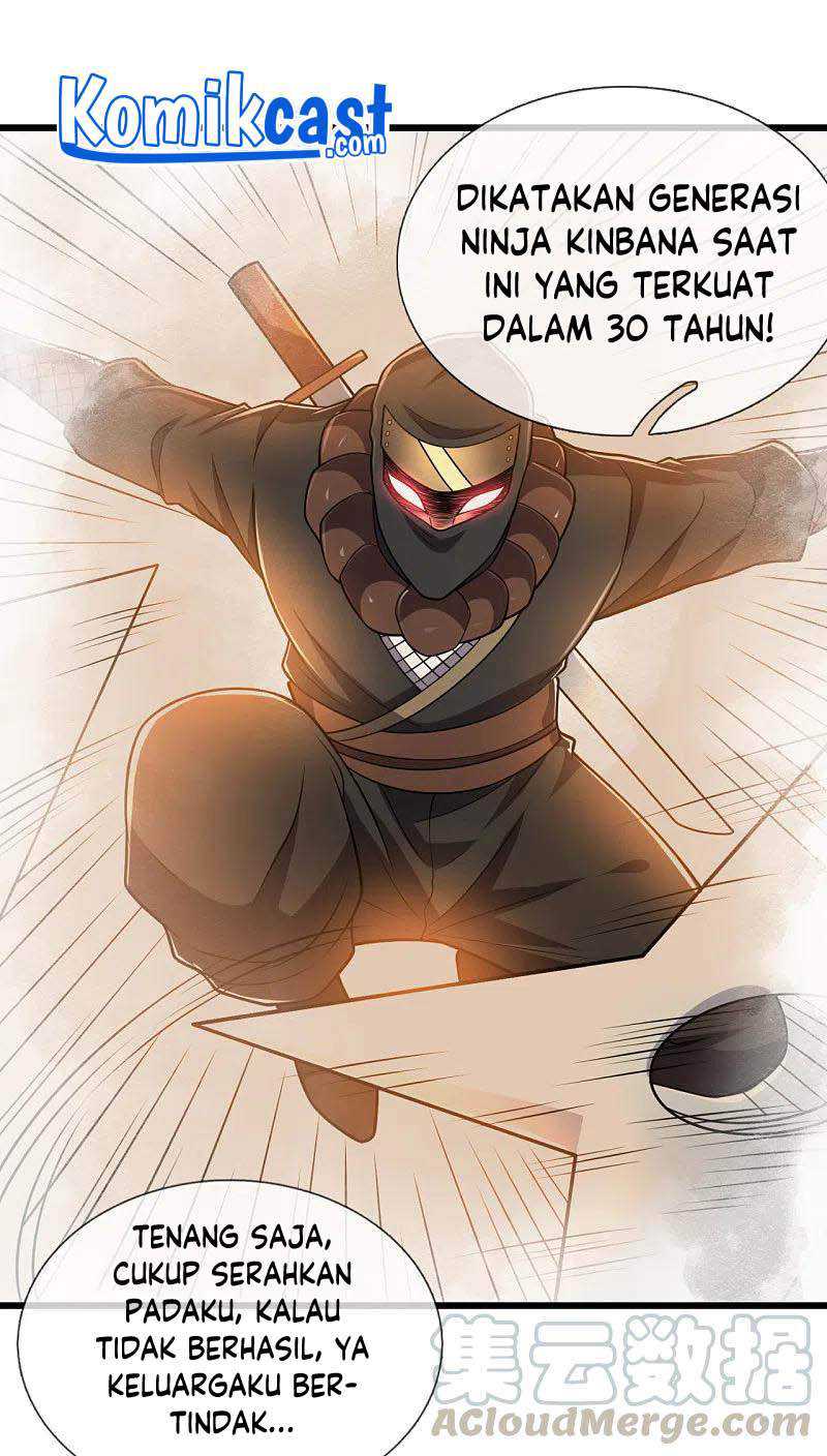 CITY Chapter 209 halaman 4