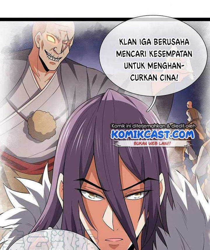 CITY Chapter 212 halaman 3