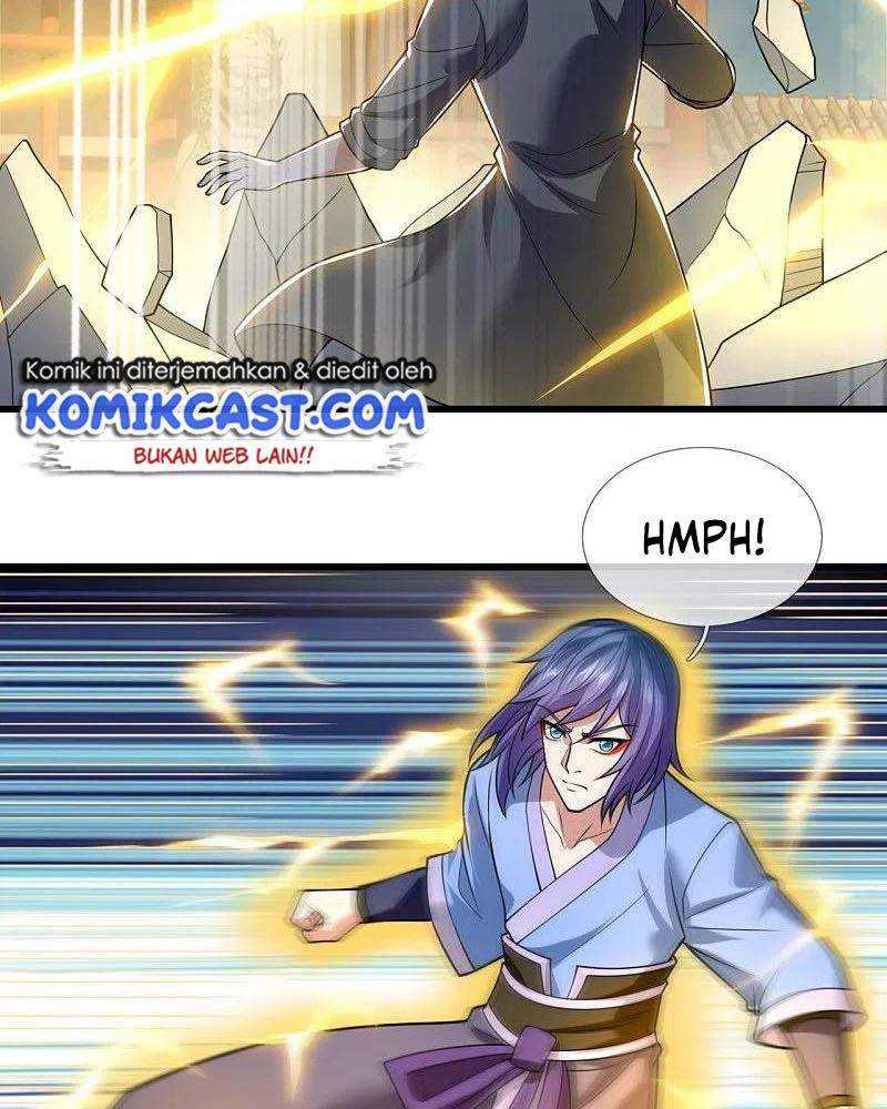 CITY Chapter 215 halaman 5