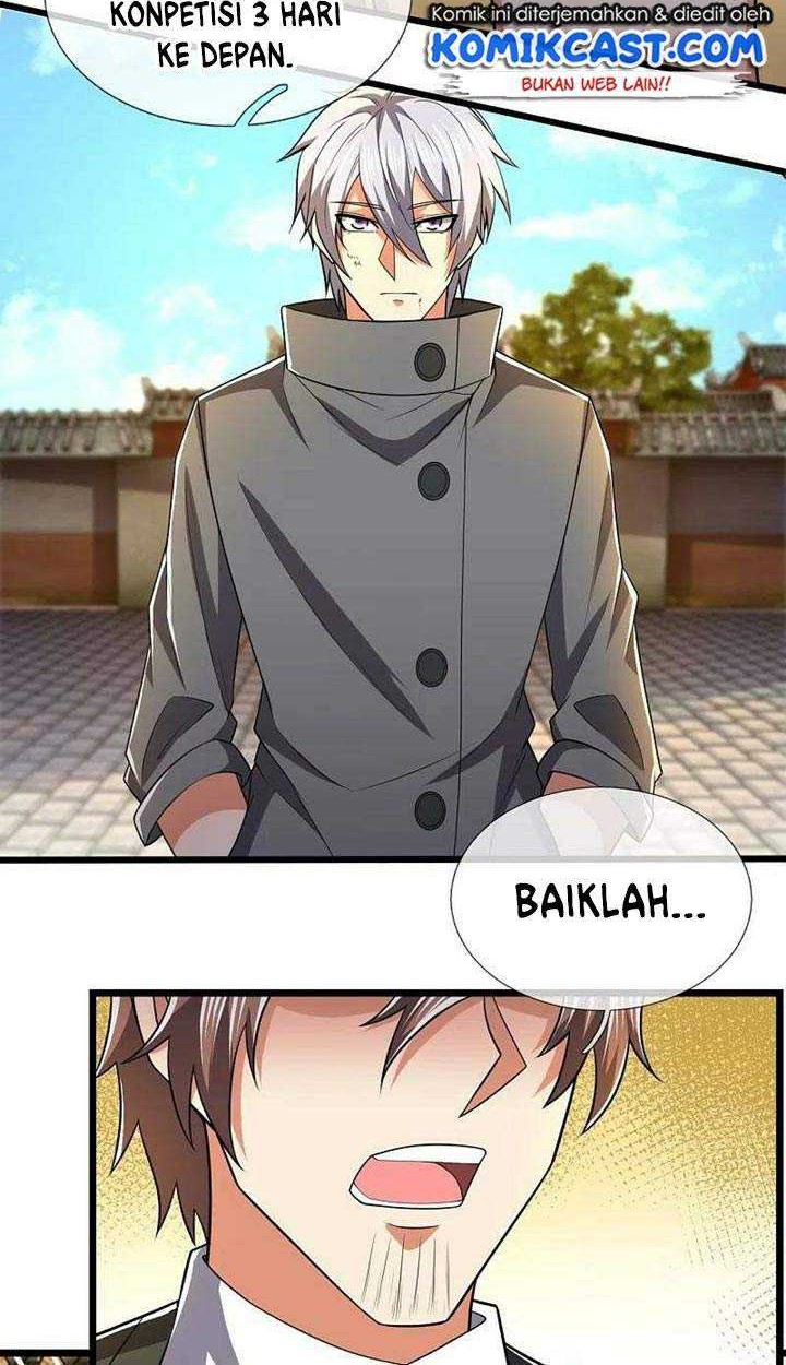 CITY Chapter 216 halaman 3