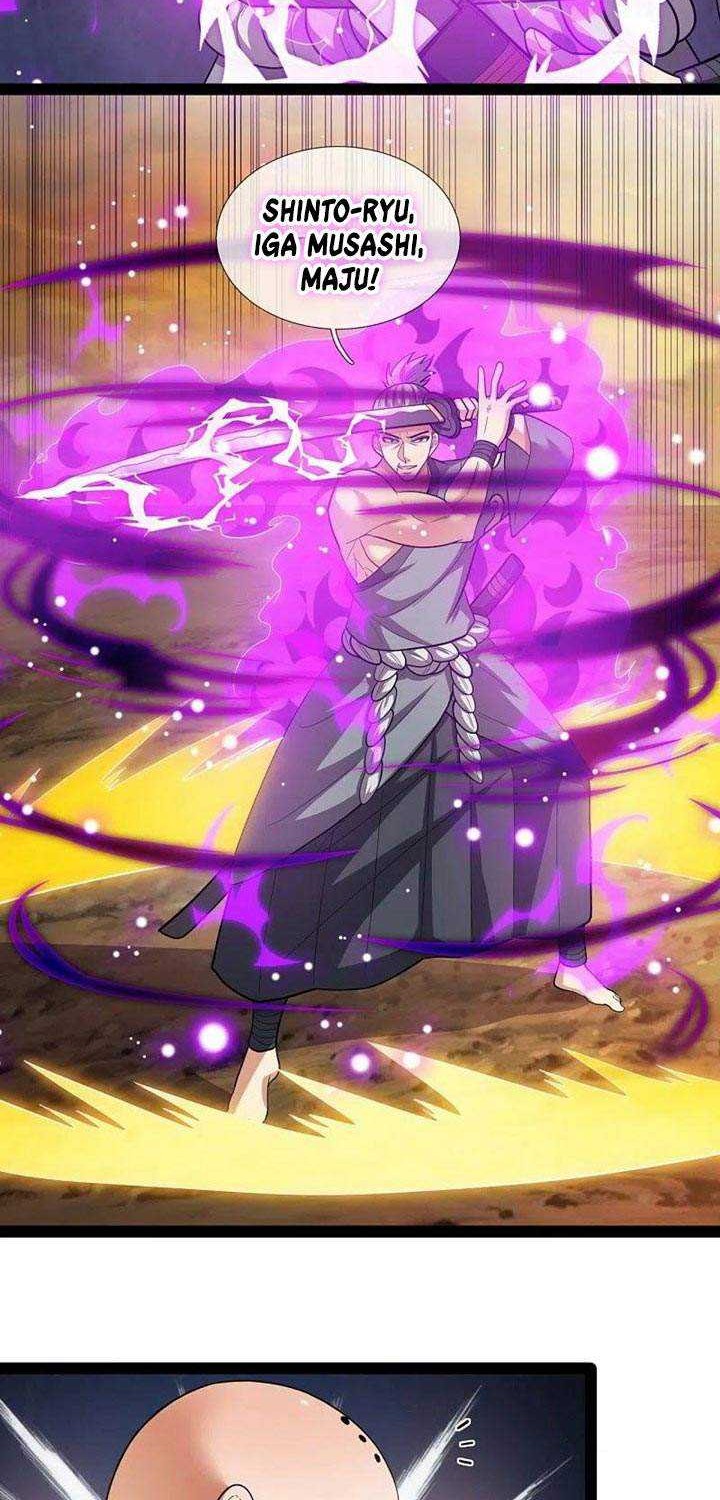CITY Chapter 219 halaman 3