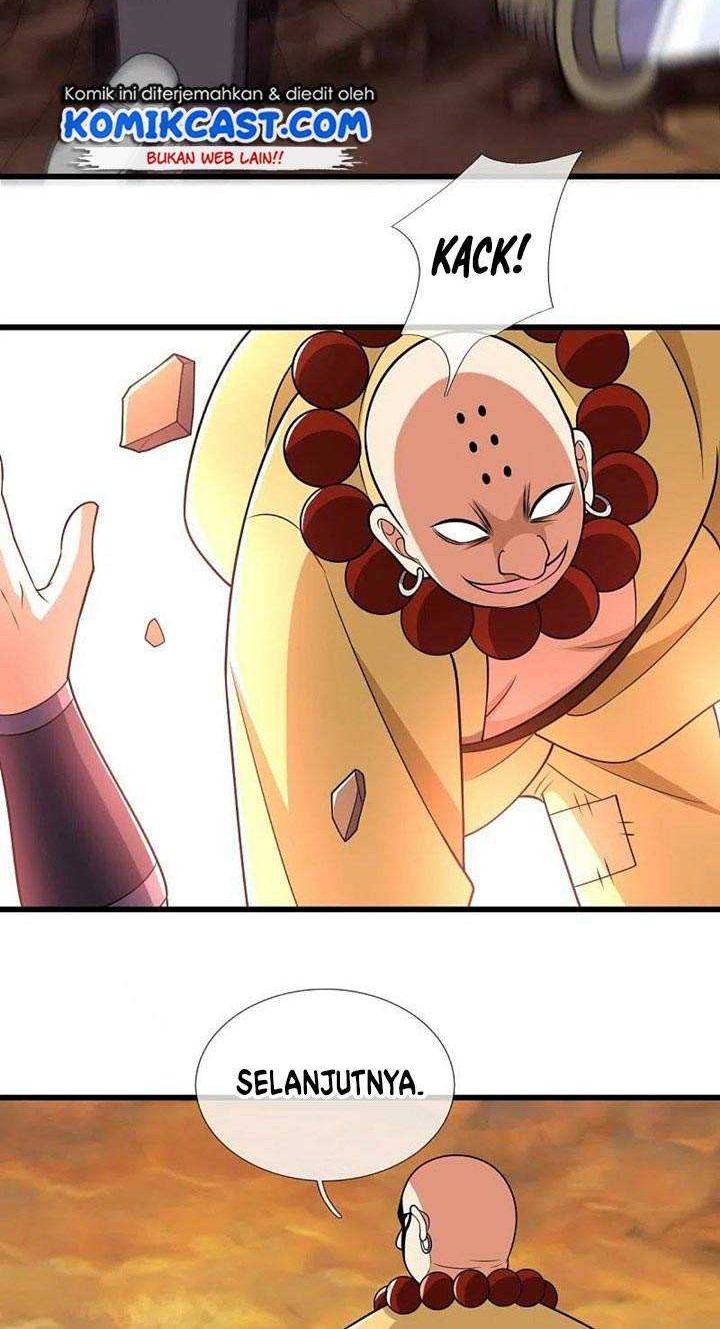 CITY Chapter 220 halaman 3