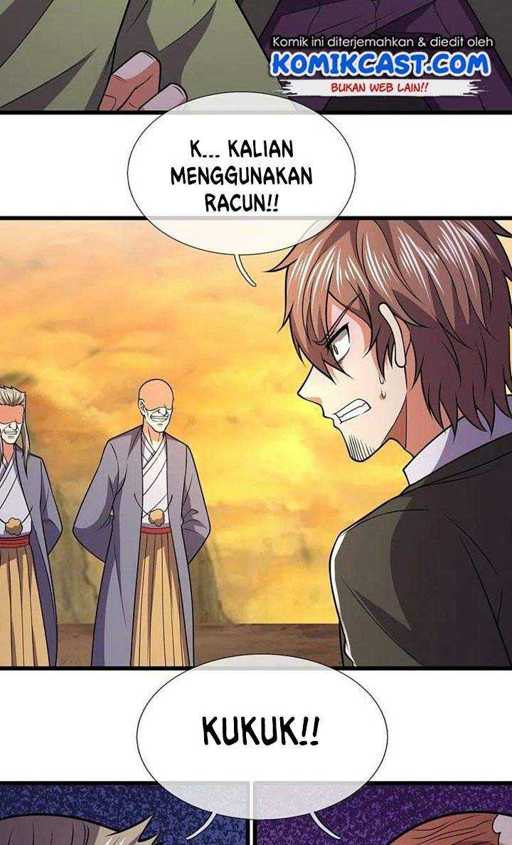 CITY Chapter 221 halaman 3