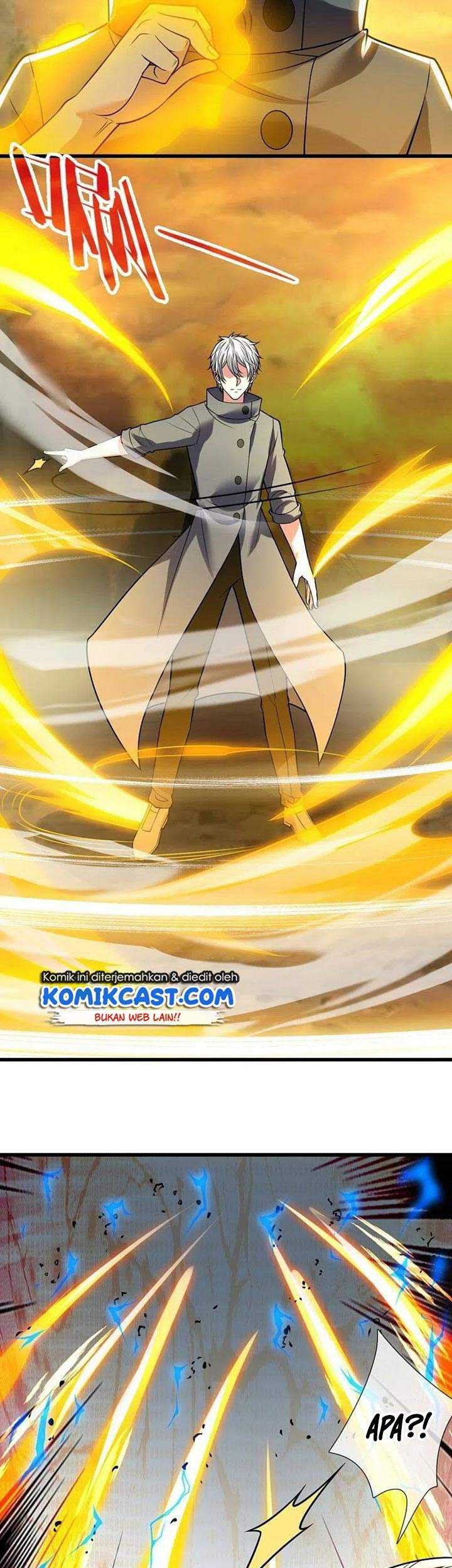 CITY Chapter 222 halaman 4