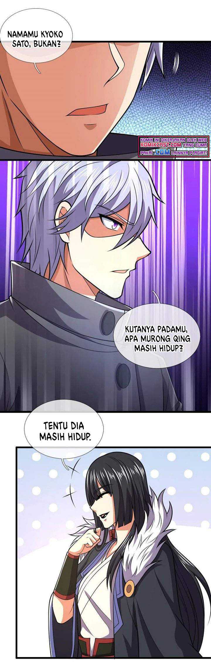 CITY Chapter 225 halaman 4