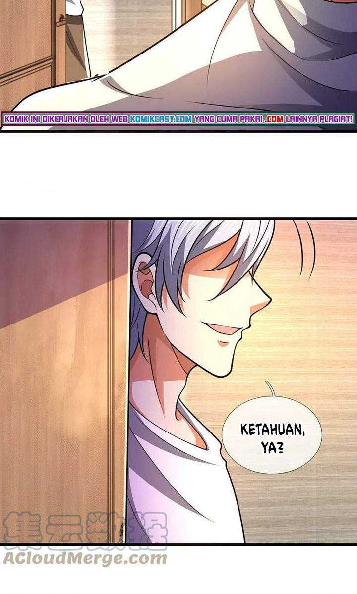 CITY Chapter 233 halaman 3