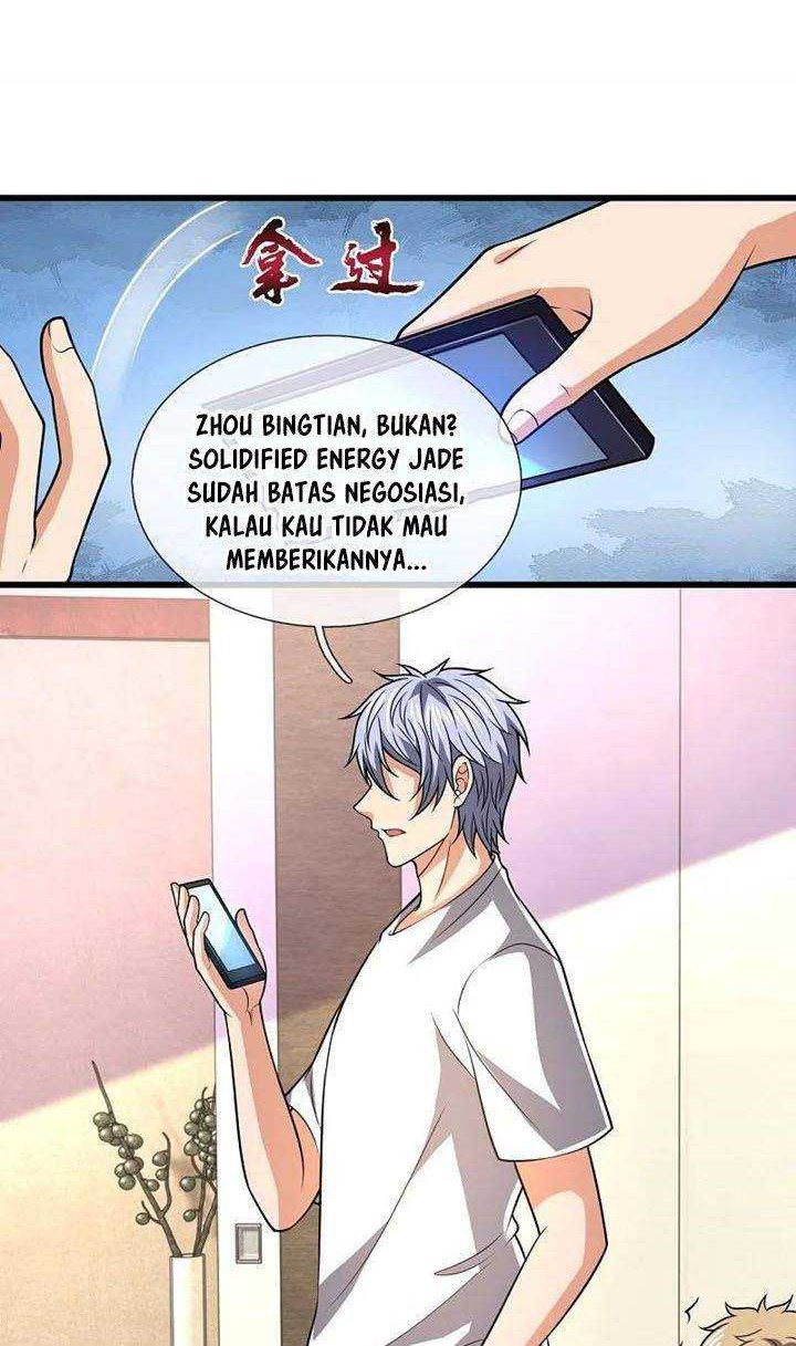 CITY Chapter 235 halaman 3