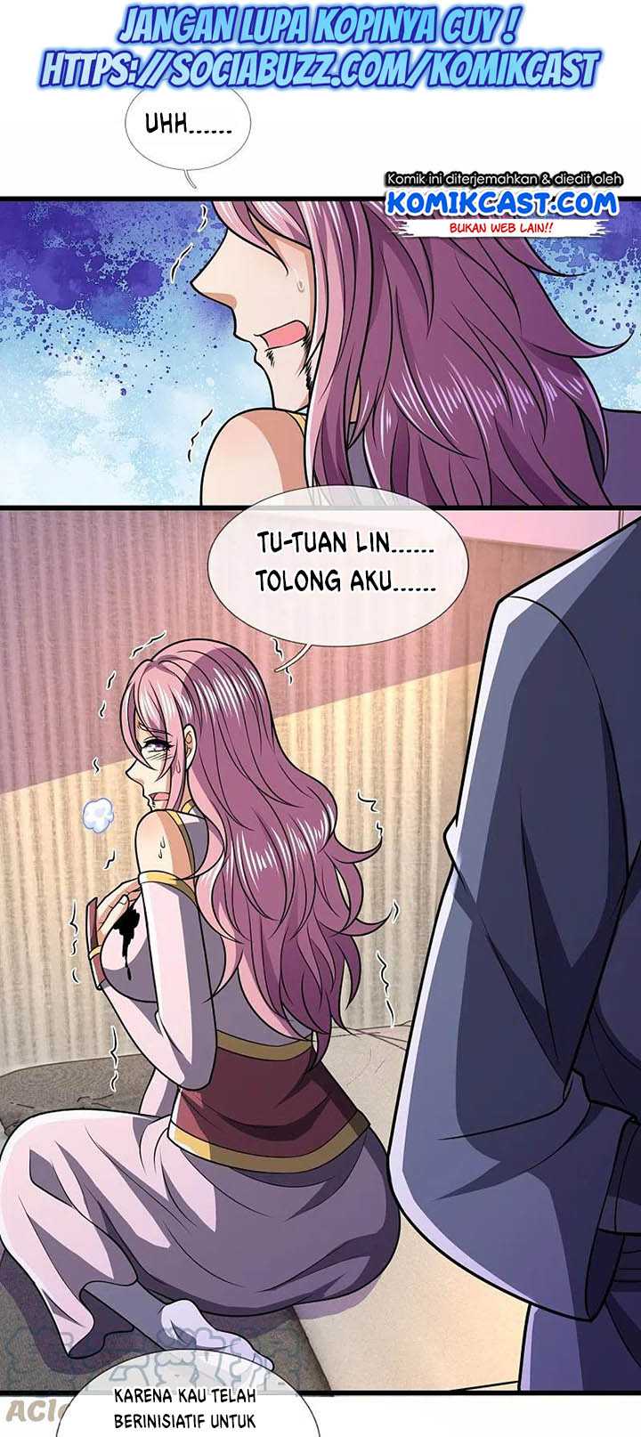 CITY Chapter 242 halaman 4