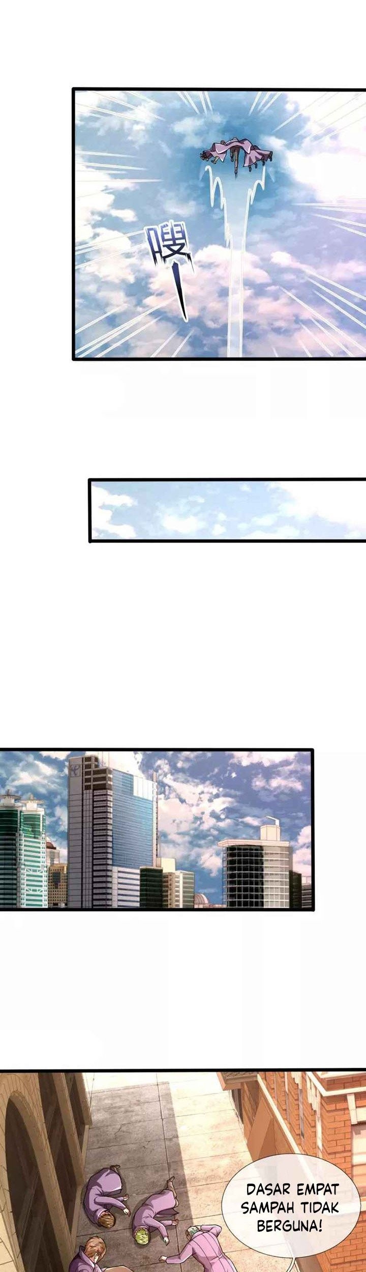 CITY Chapter 246 halaman 4