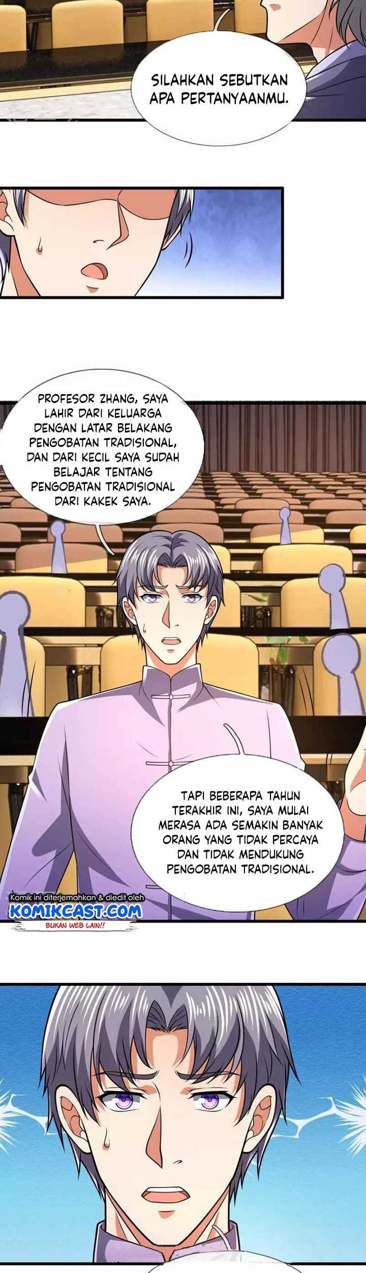CITY Chapter 247 halaman 4