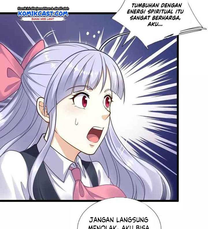 CITY Chapter 255 halaman 3