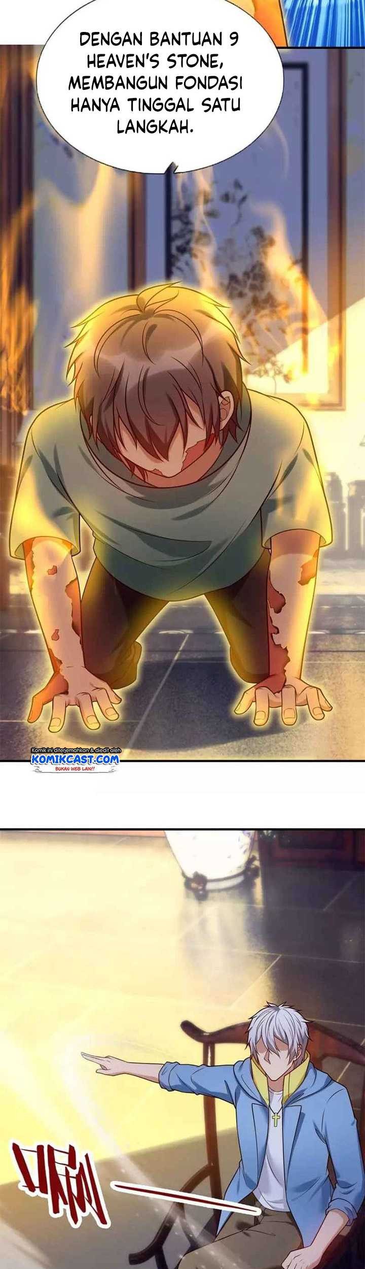 CITY Chapter 263 halaman 4