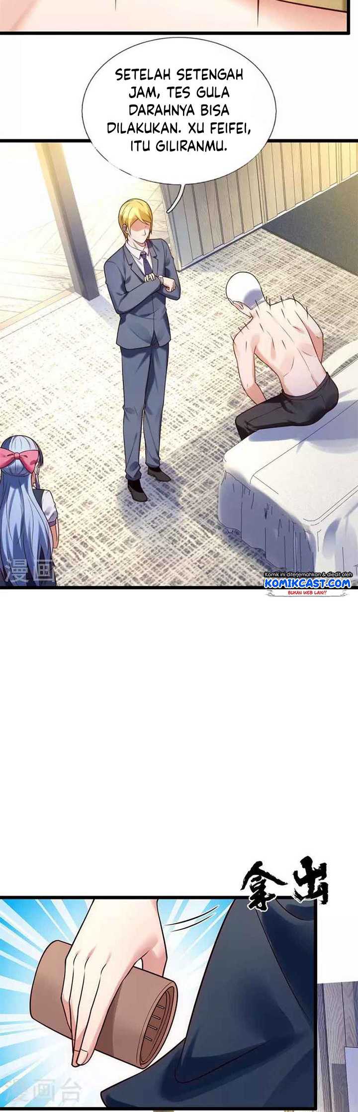 CITY Chapter 267 halaman 3