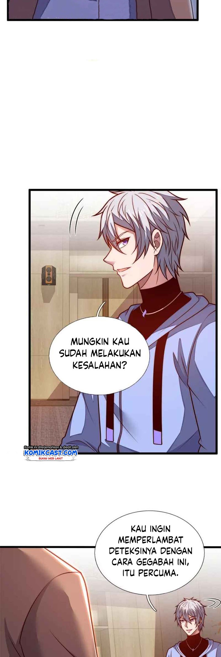 CITY Chapter 272 halaman 3