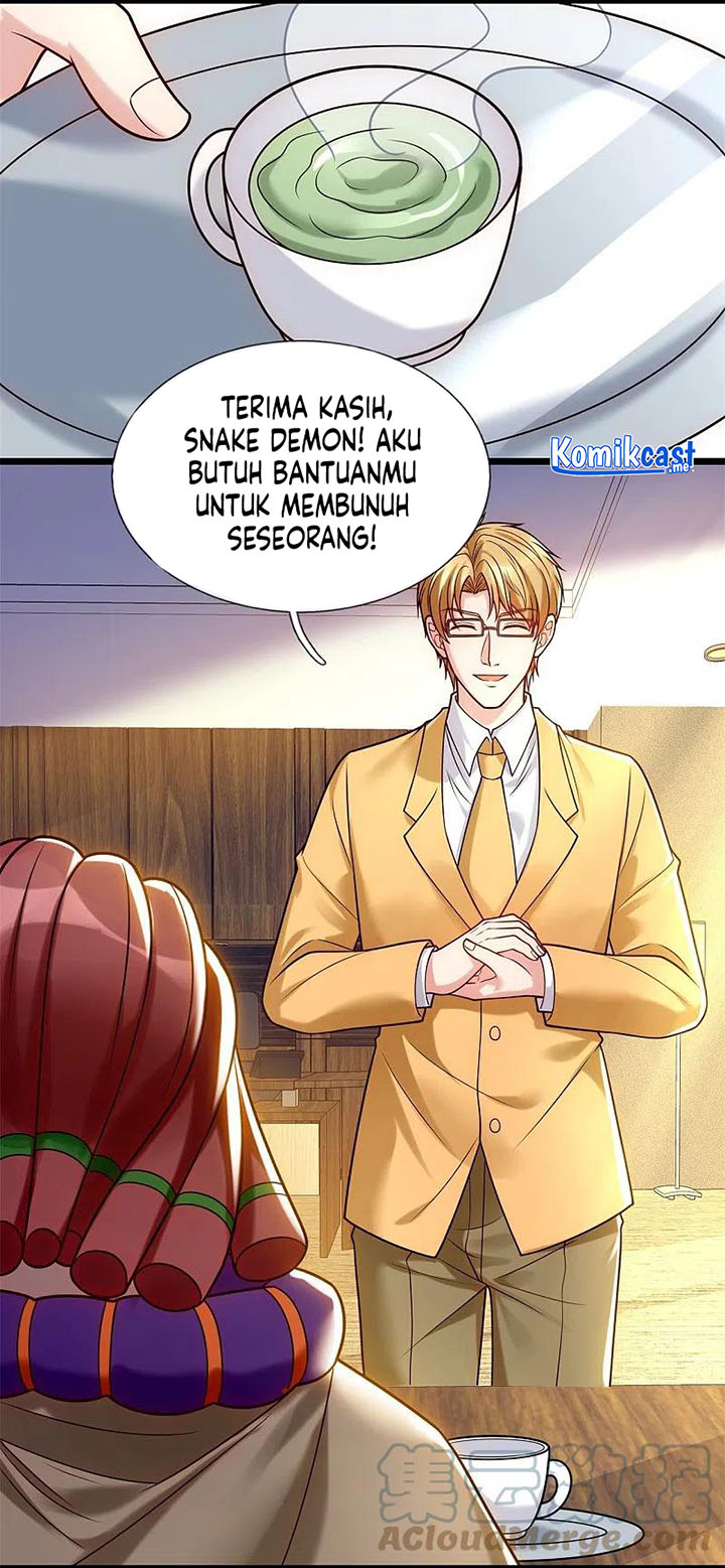 CITY Chapter 275 halaman 4
