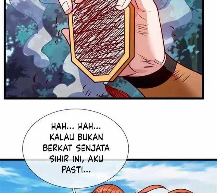 CITY Chapter 285 halaman 3