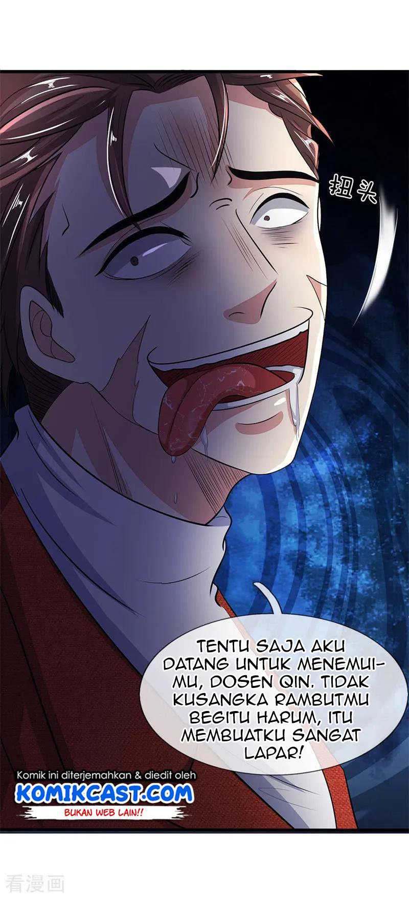 CITY Chapter 29 halaman 3