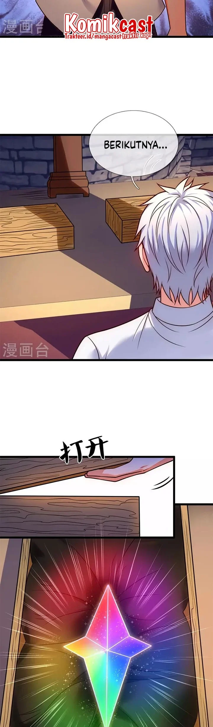 CITY Chapter 295 halaman 3