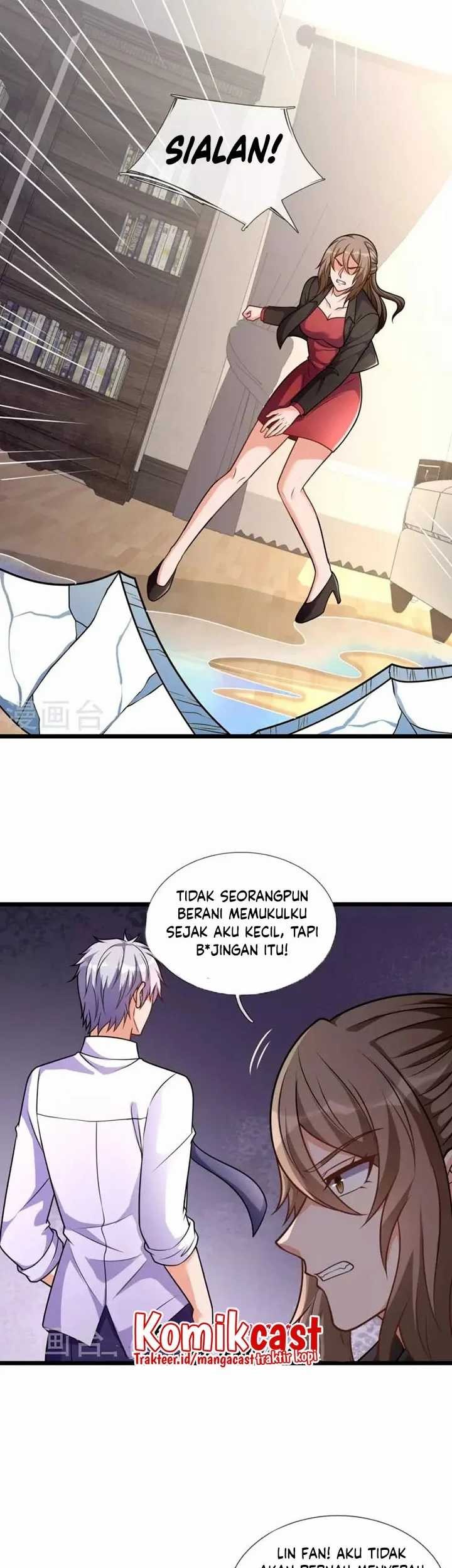 CITY Chapter 297 halaman 4