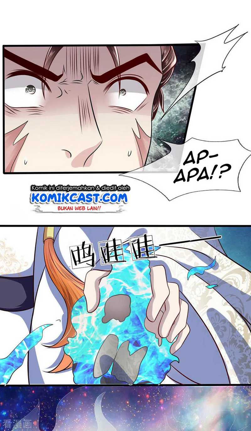 CITY Chapter 31 halaman 3