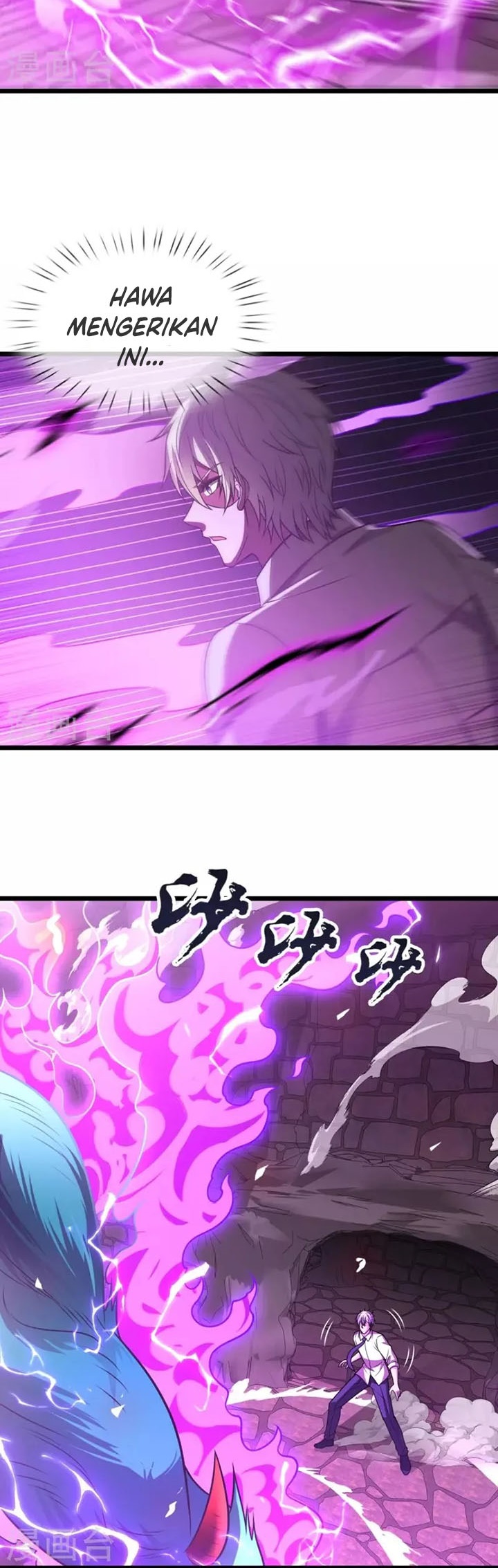 CITY Chapter 310 halaman 3