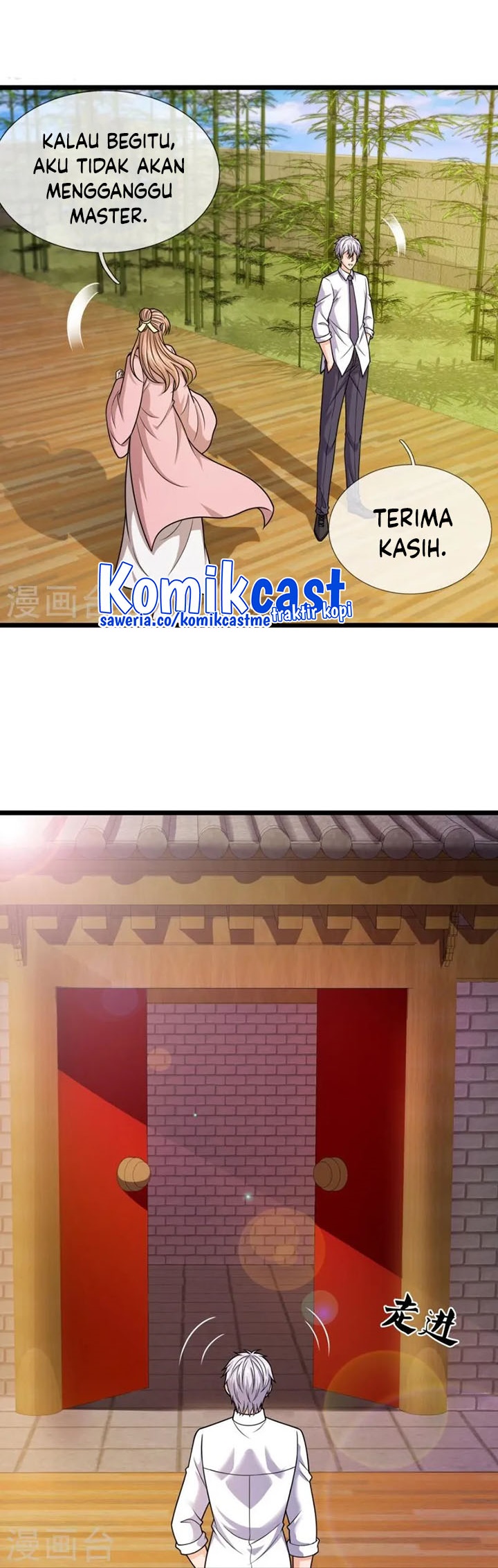 CITY Chapter 324 halaman 4