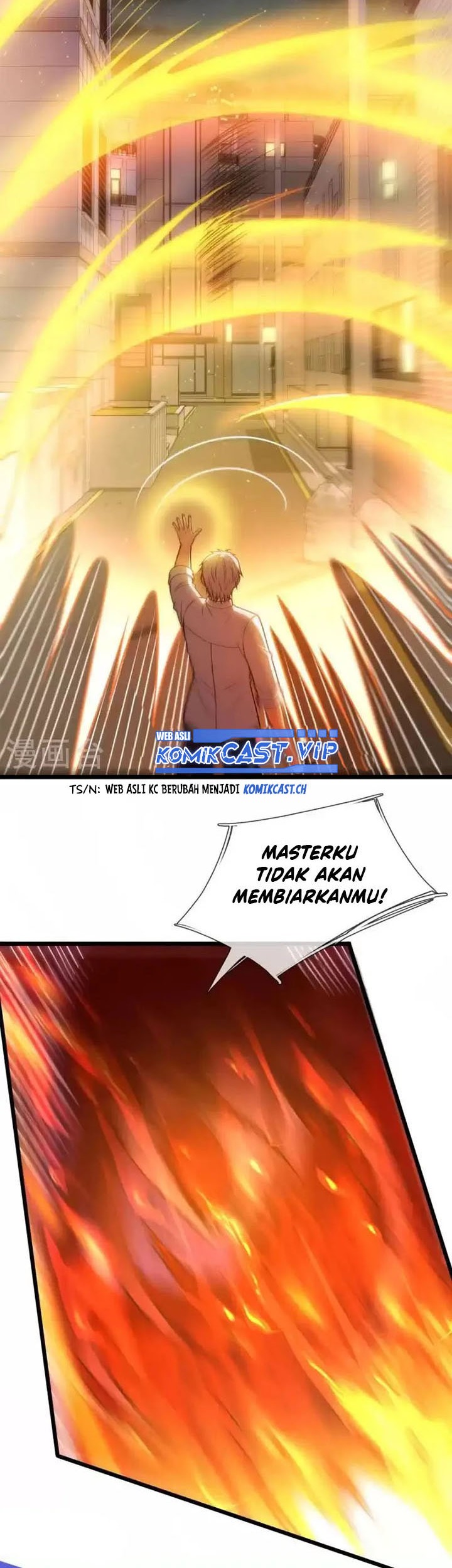 CITY Chapter 340 halaman 3
