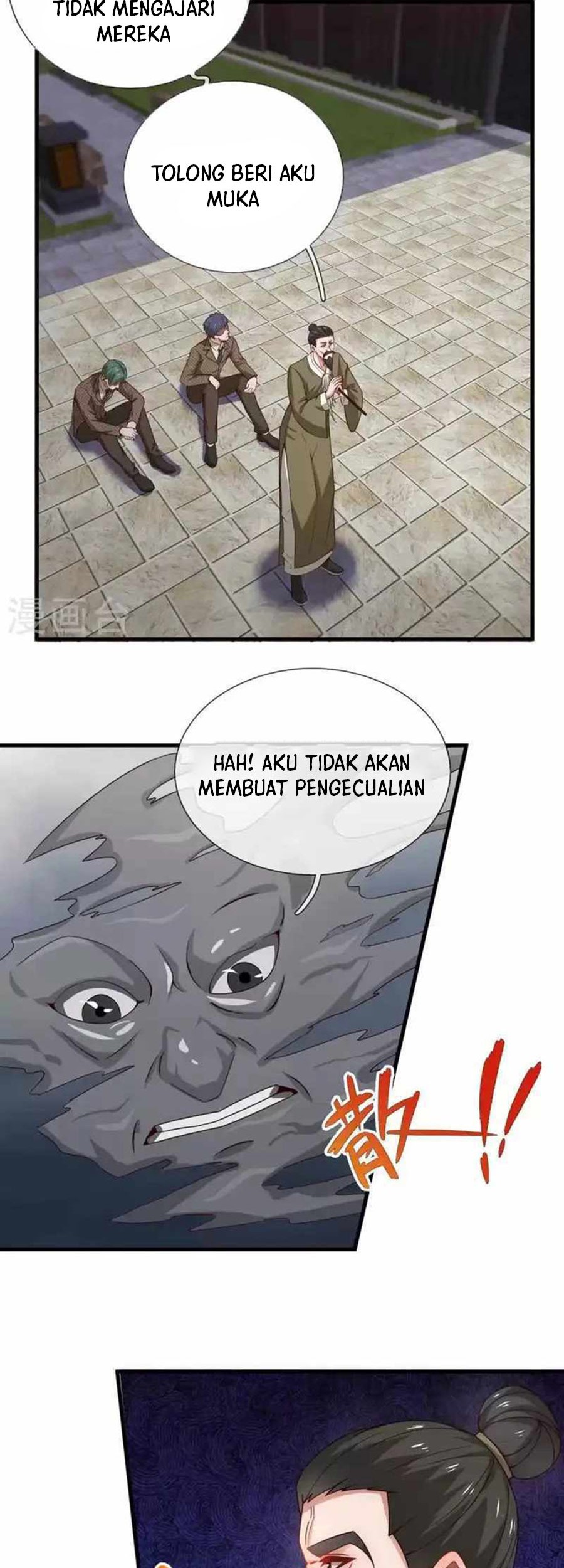 CITY Chapter 346 halaman 3