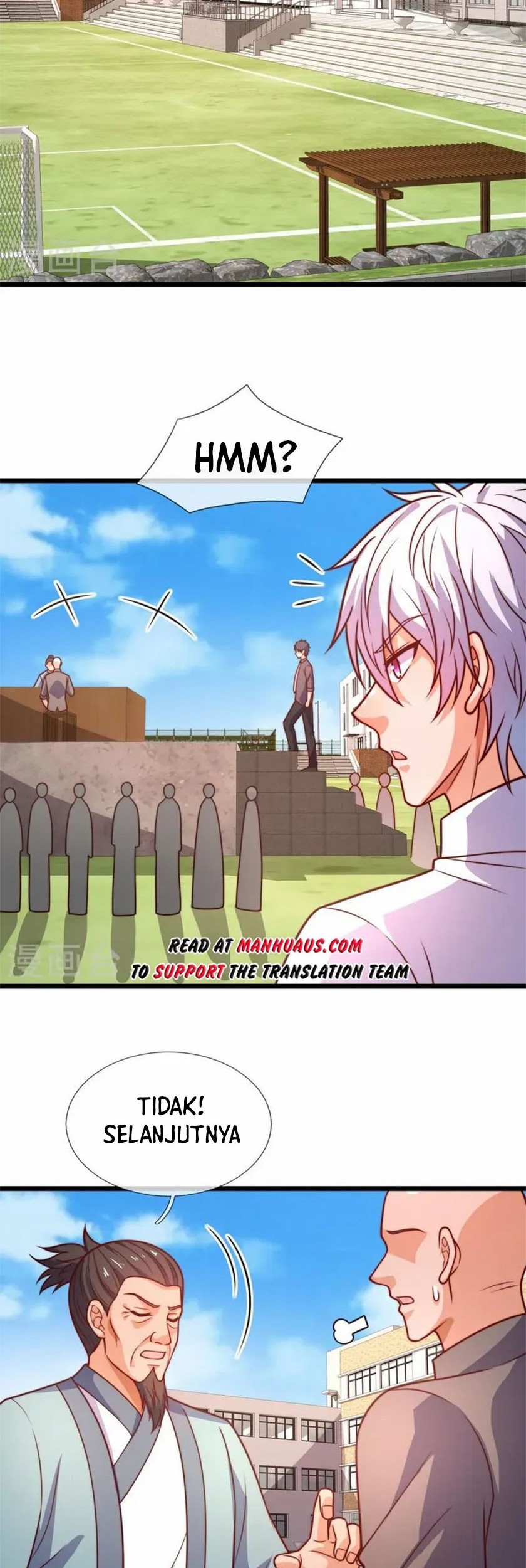 CITY Chapter 349 halaman 3