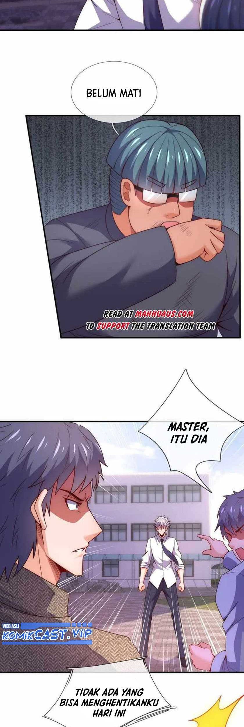 CITY Chapter 351 halaman 3