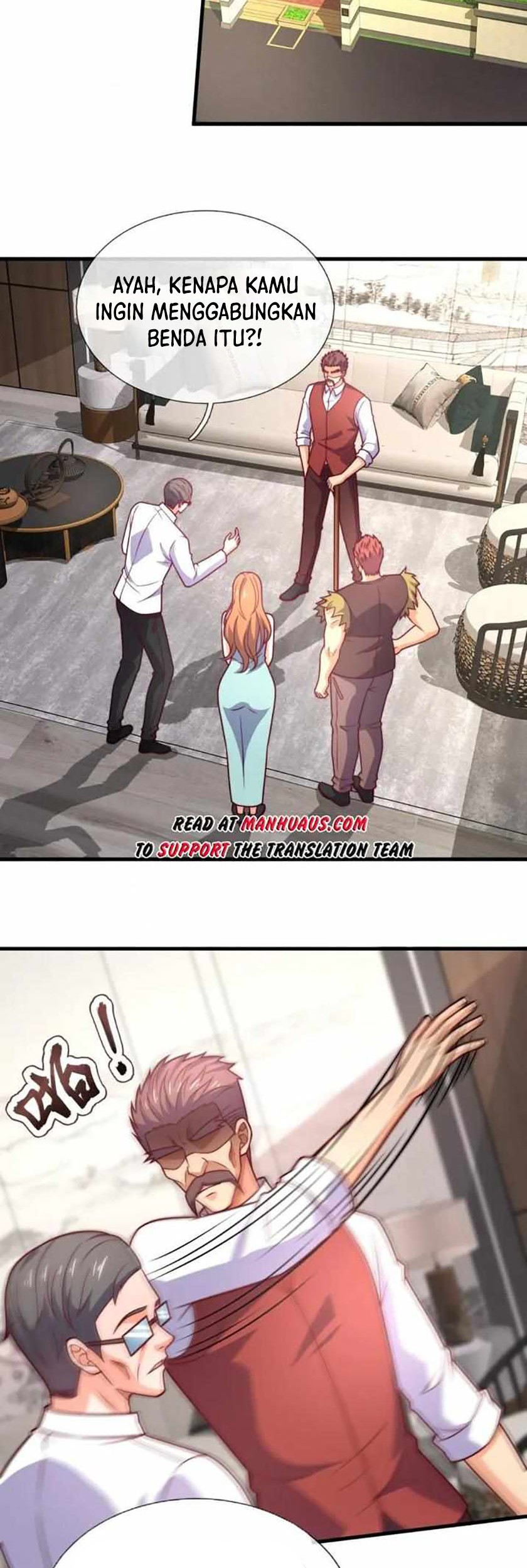 CITY Chapter 360 halaman 3
