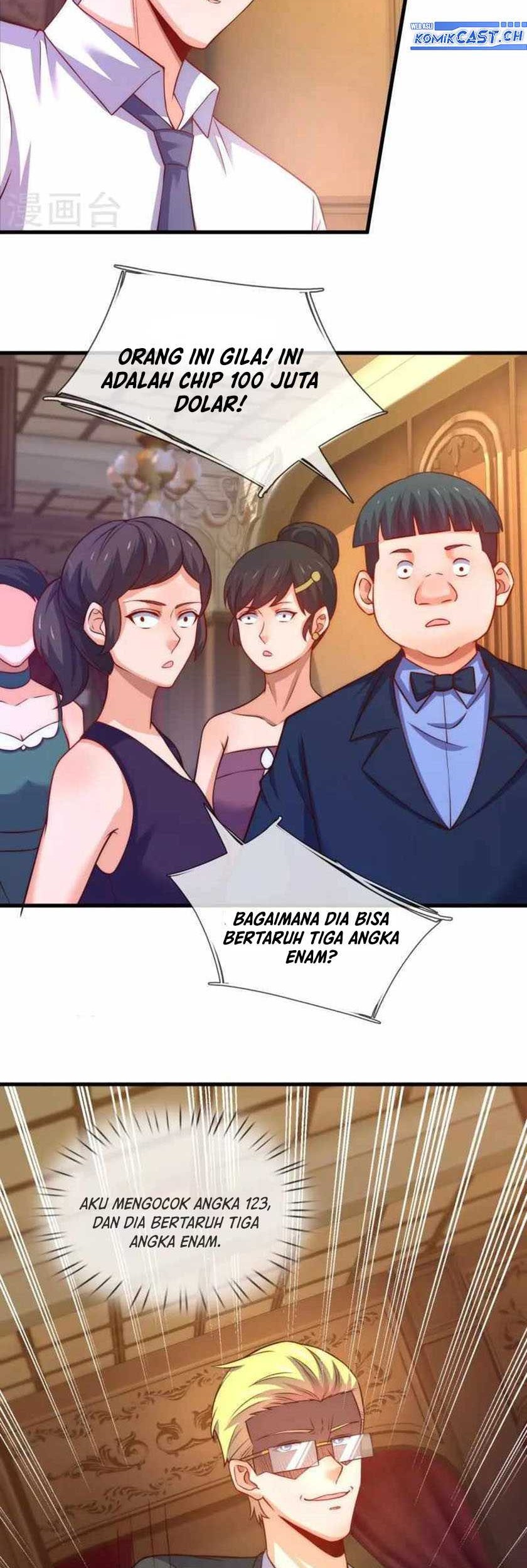 CITY Chapter 365 halaman 3