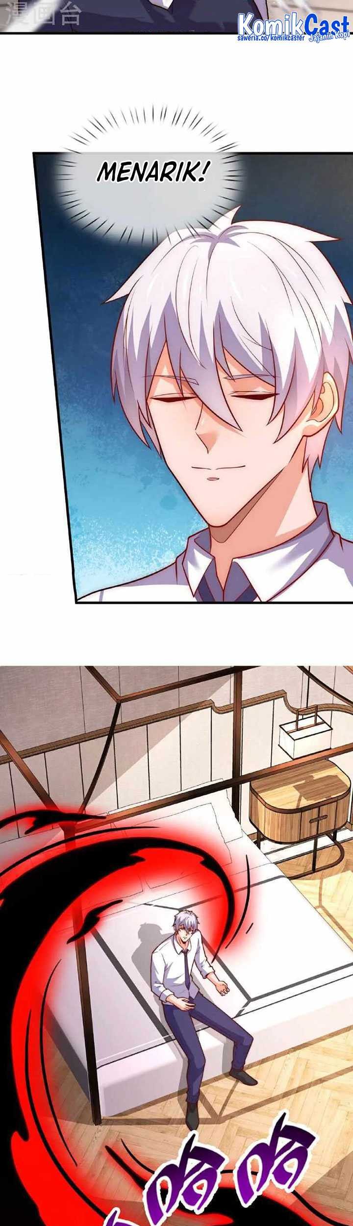 CITY Chapter 368 halaman 4