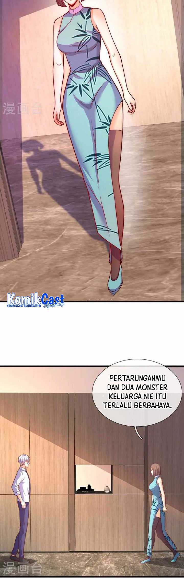 CITY Chapter 373 halaman 3