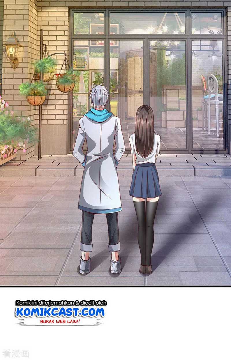 CITY Chapter 38 halaman 3