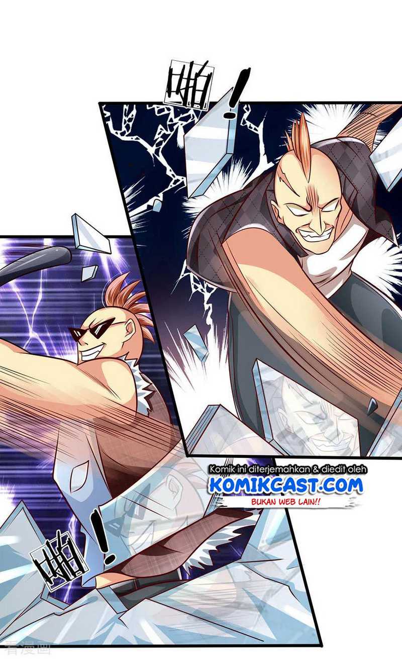 CITY Chapter 39 halaman 3