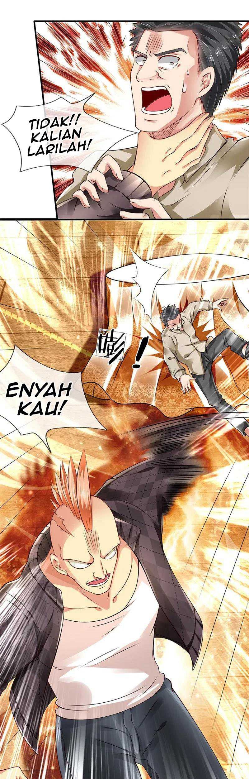 CITY Chapter 40 halaman 3