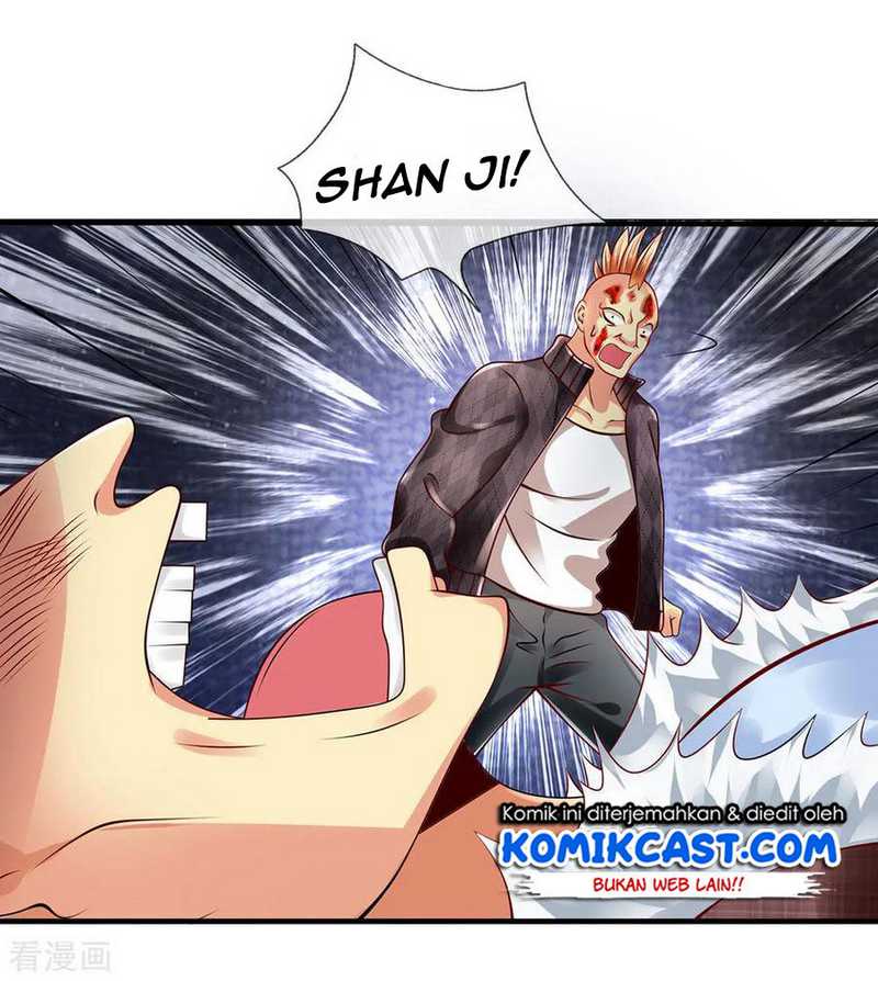 CITY Chapter 42 halaman 3