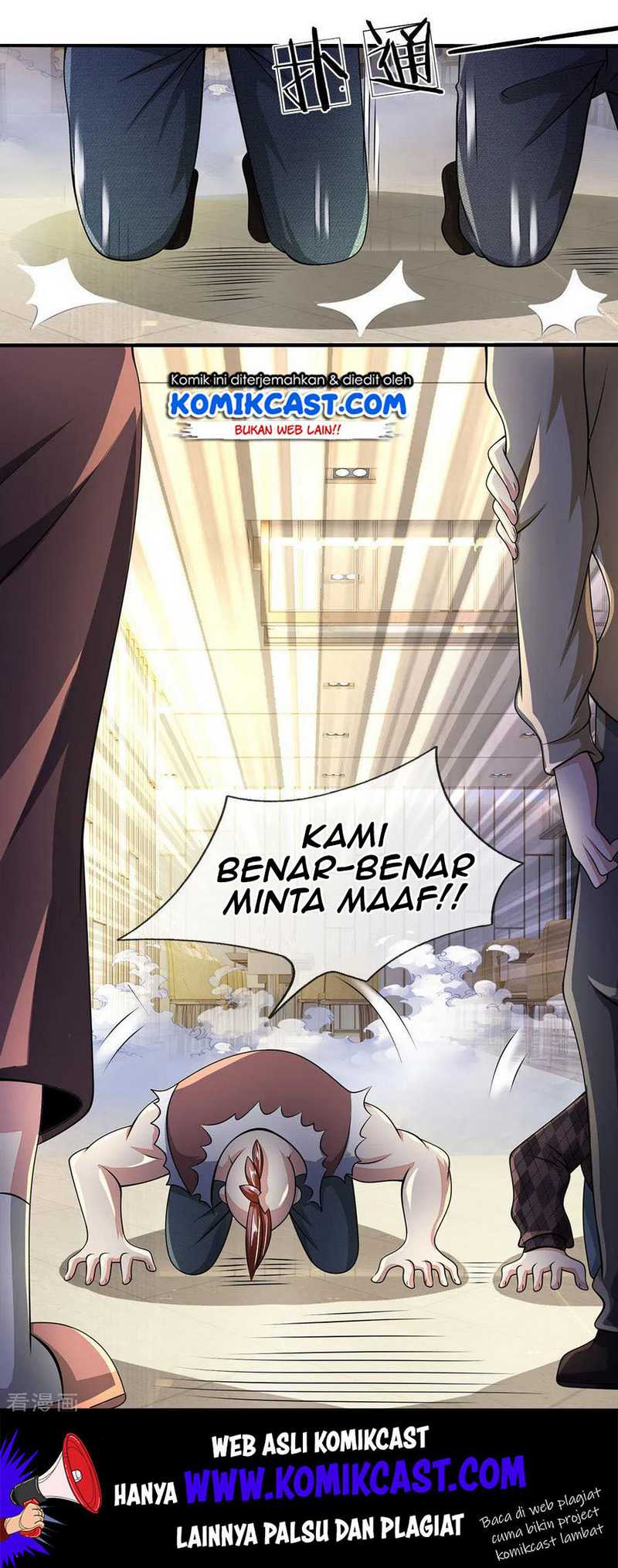 CITY Chapter 43 halaman 3