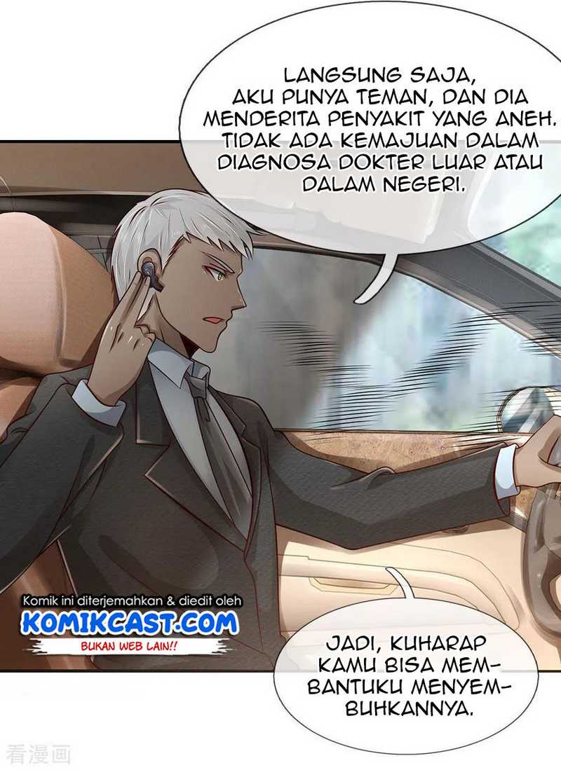 CITY Chapter 45 halaman 3