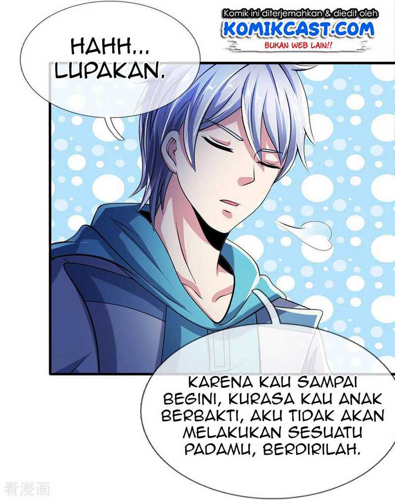 CITY Chapter 48 halaman 3