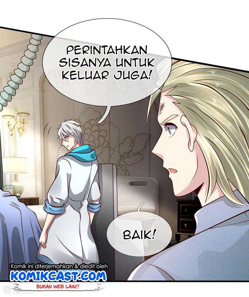 CITY Chapter 49 halaman 3