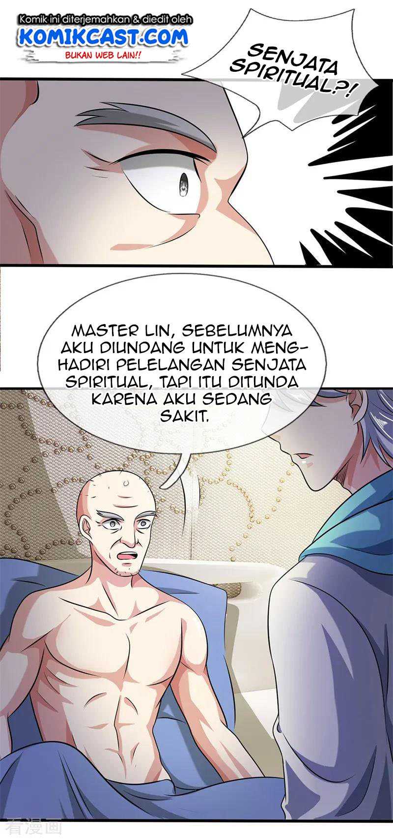CITY Chapter 51 halaman 3