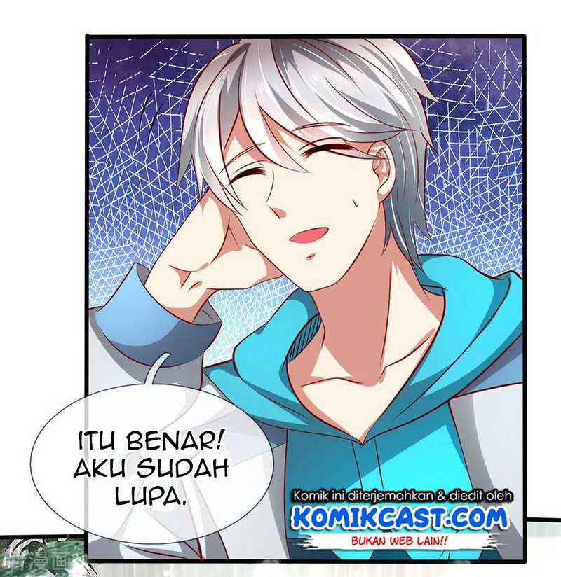 CITY Chapter 52 halaman 3