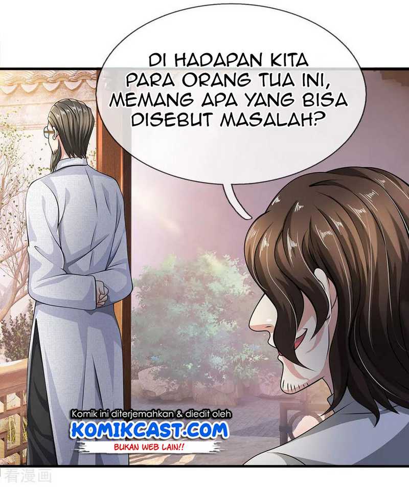 CITY Chapter 60 halaman 3