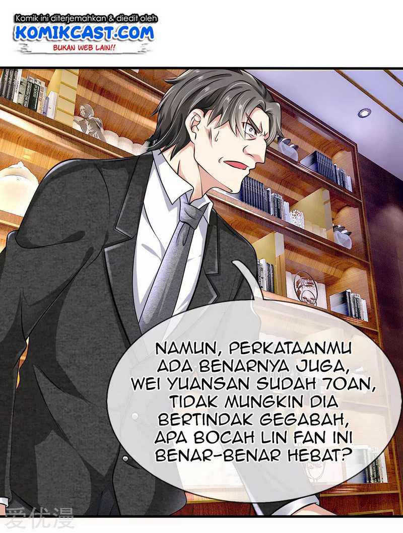CITY Chapter 62 halaman 3