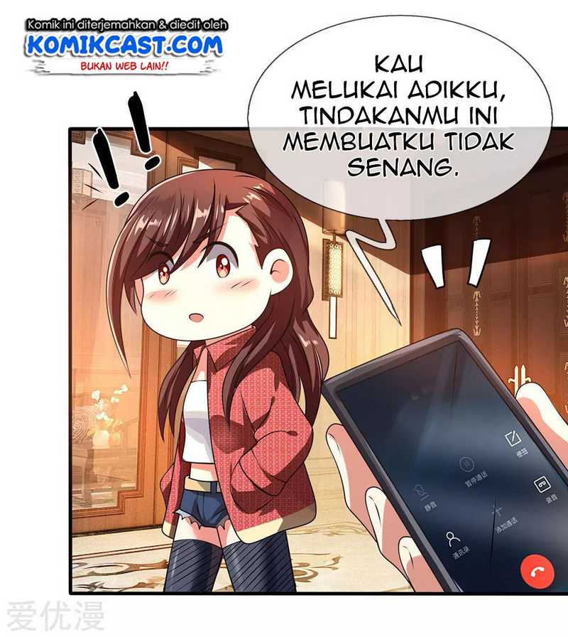 CITY Chapter 67 halaman 4