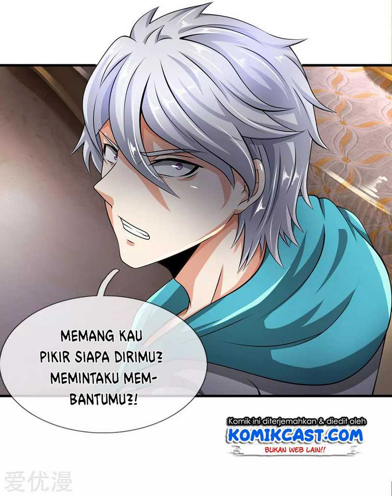 CITY Chapter 72 halaman 3