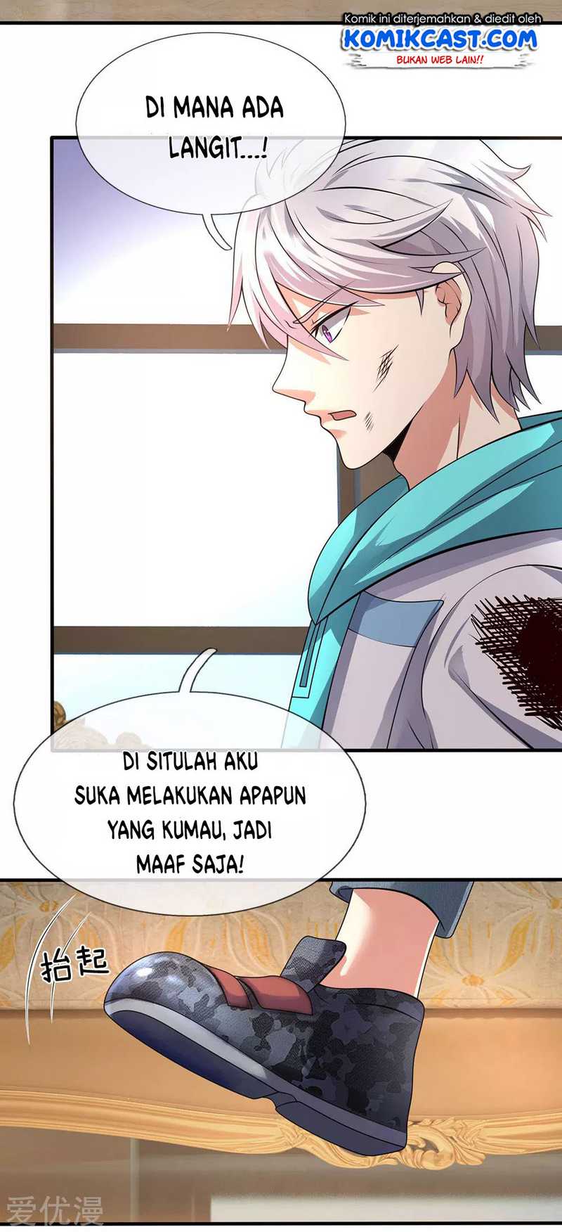 CITY Chapter 76 halaman 3