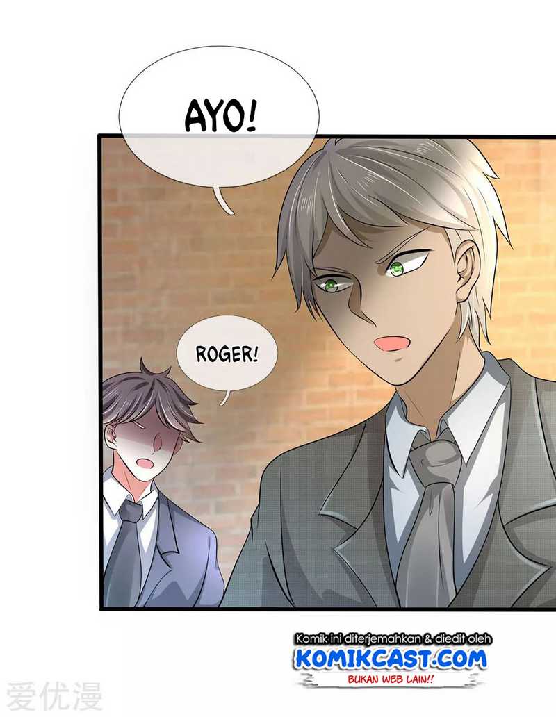 CITY Chapter 80 halaman 3